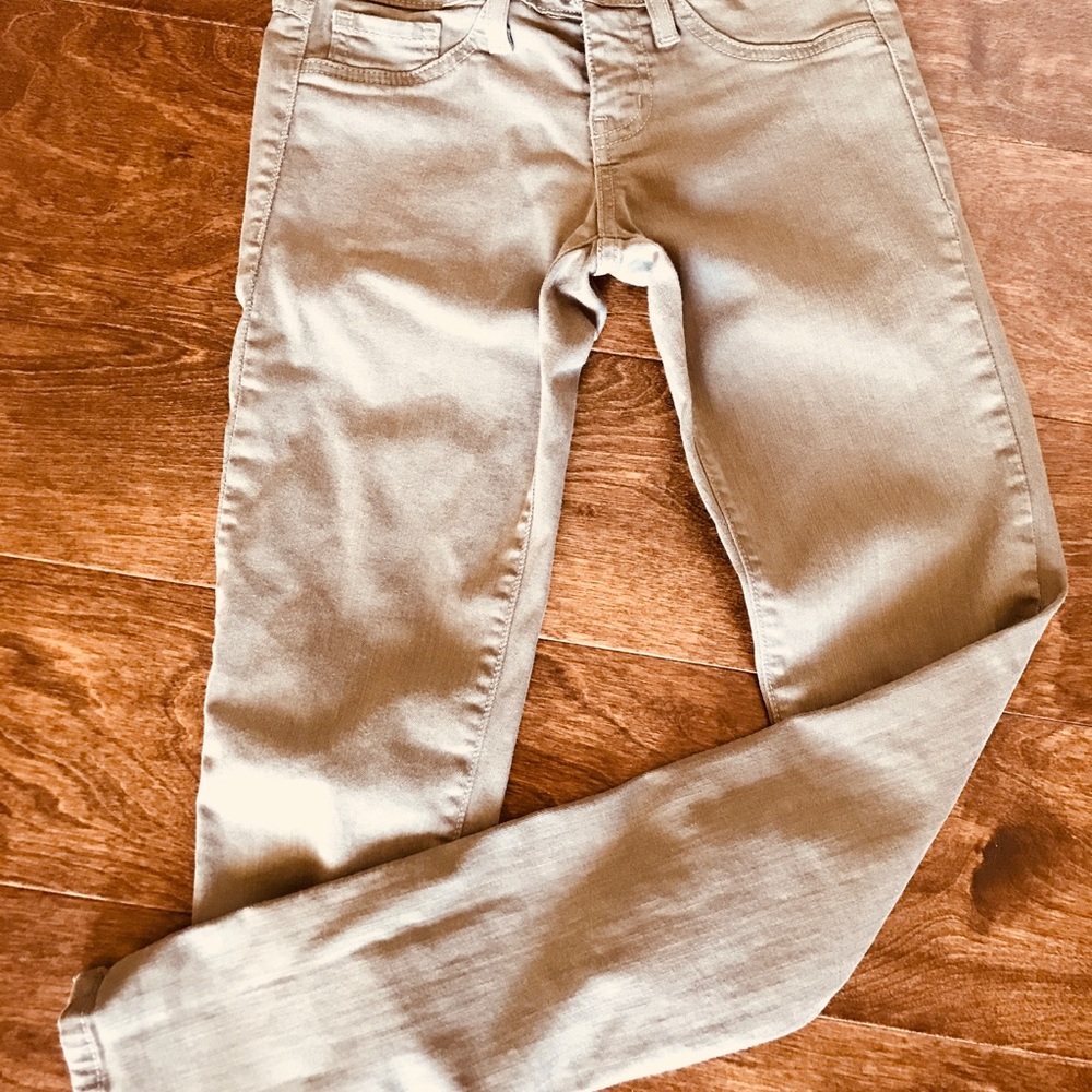 Flying Monkey Jeans